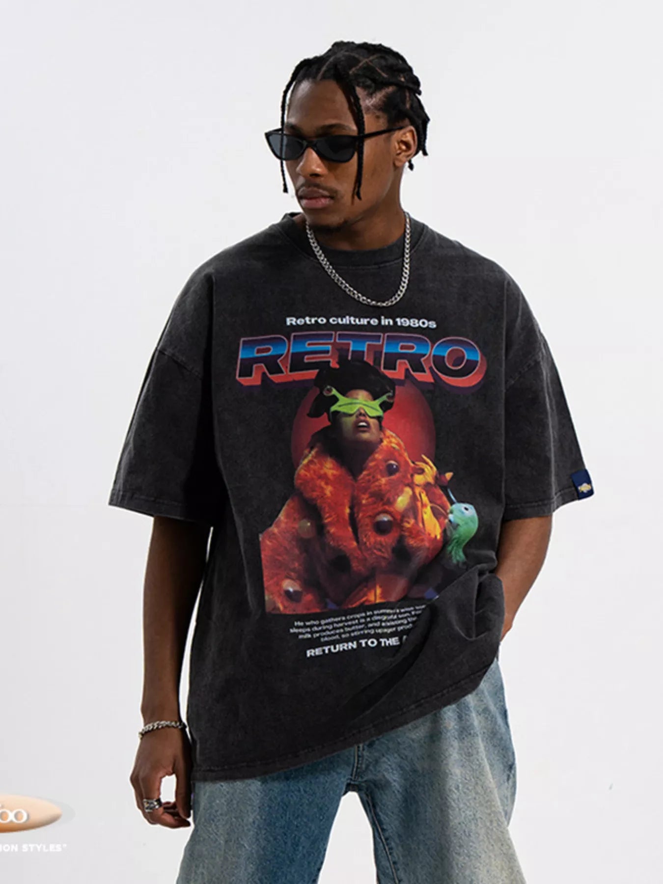 Men Tops