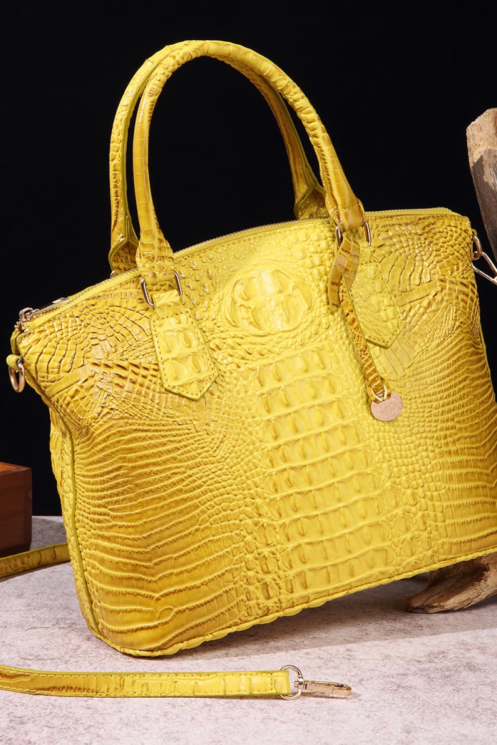 Lux Bags