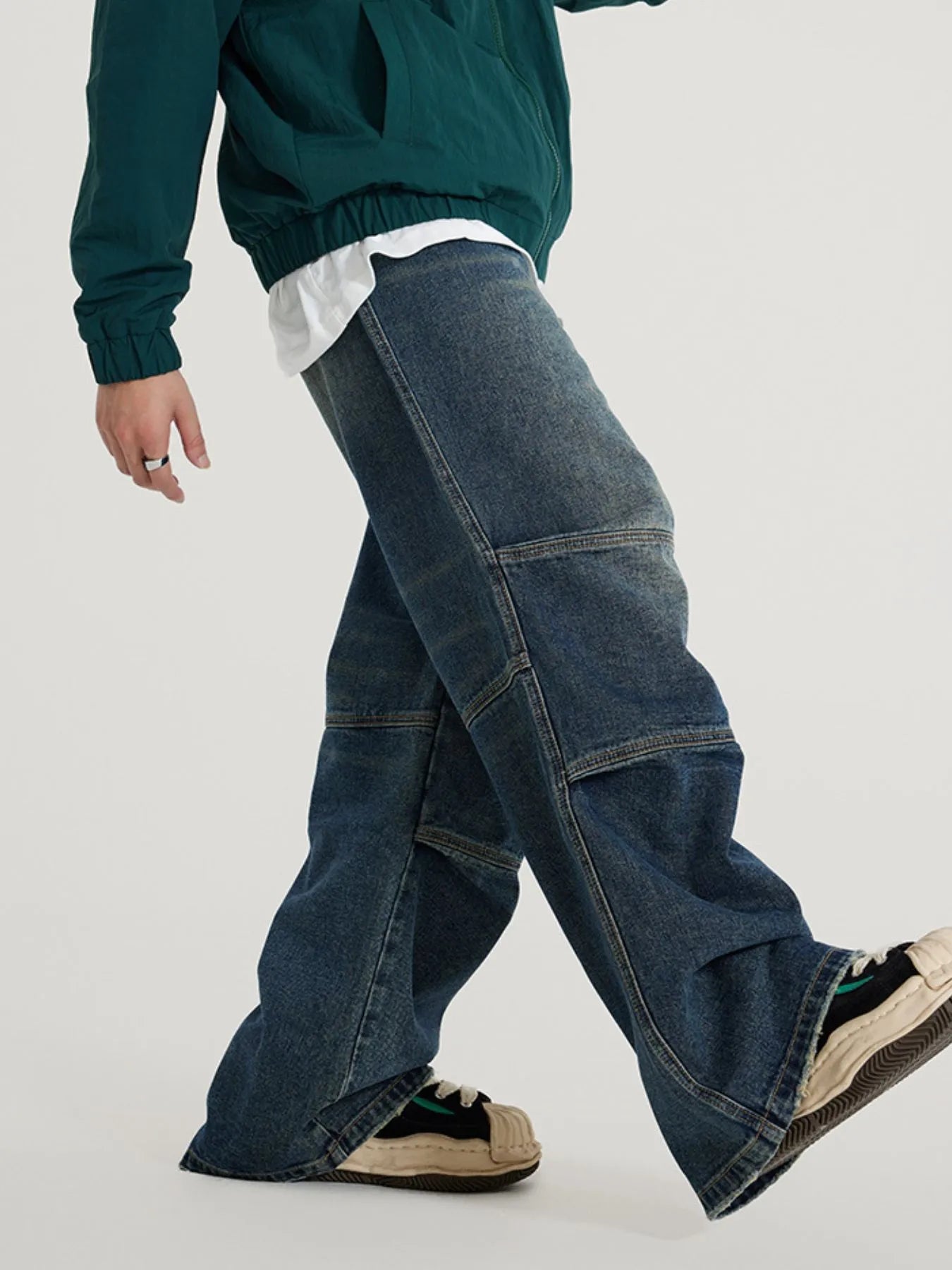 Men Bottoms