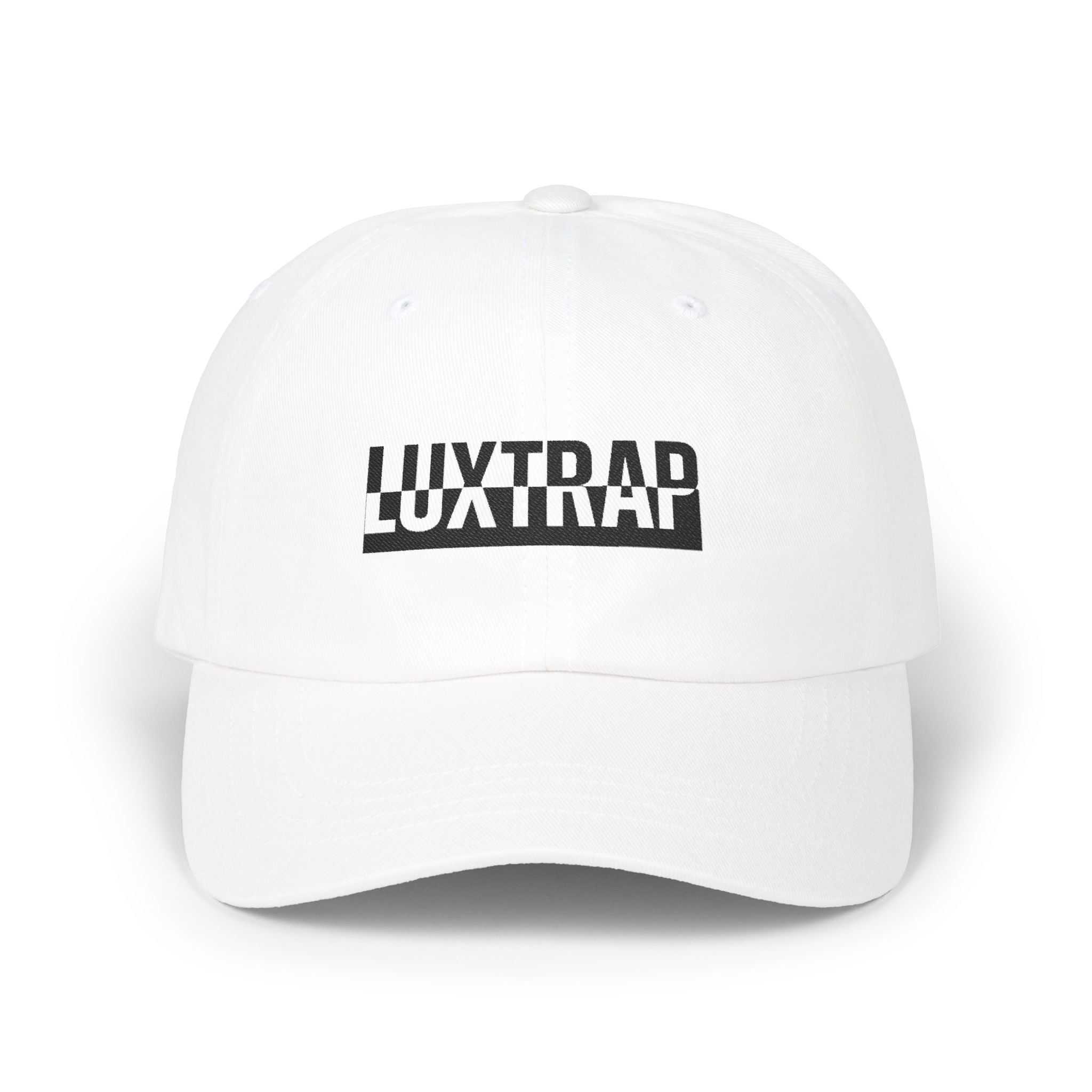 Lux Custom Cap