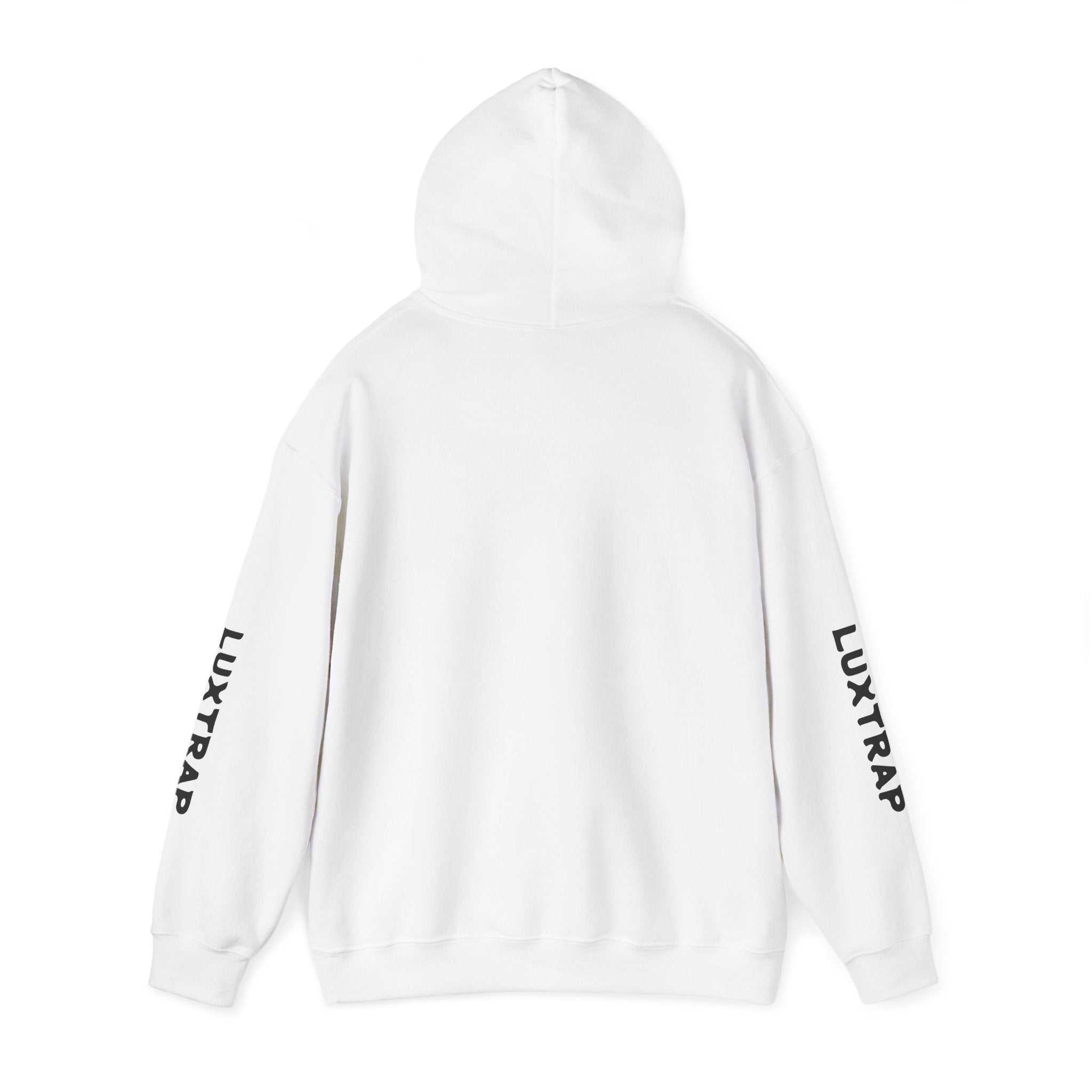 “Purple Heat” Edition Hoodie
