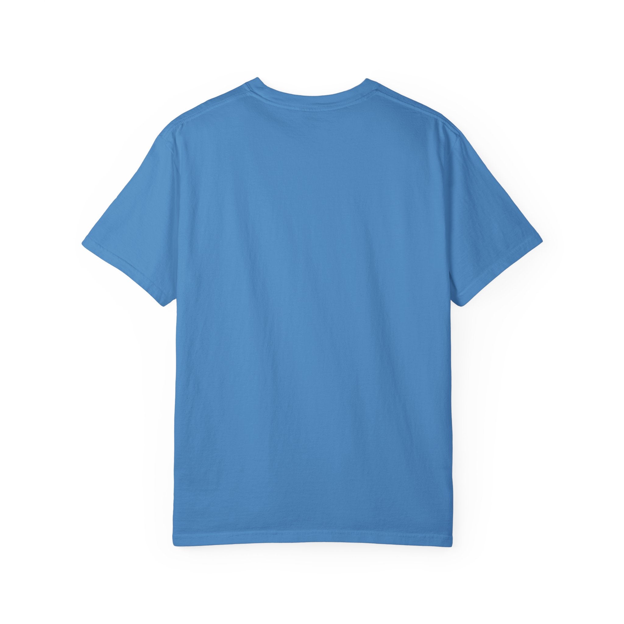 LUXTRAP Lets Ride Shorty Custom Tee