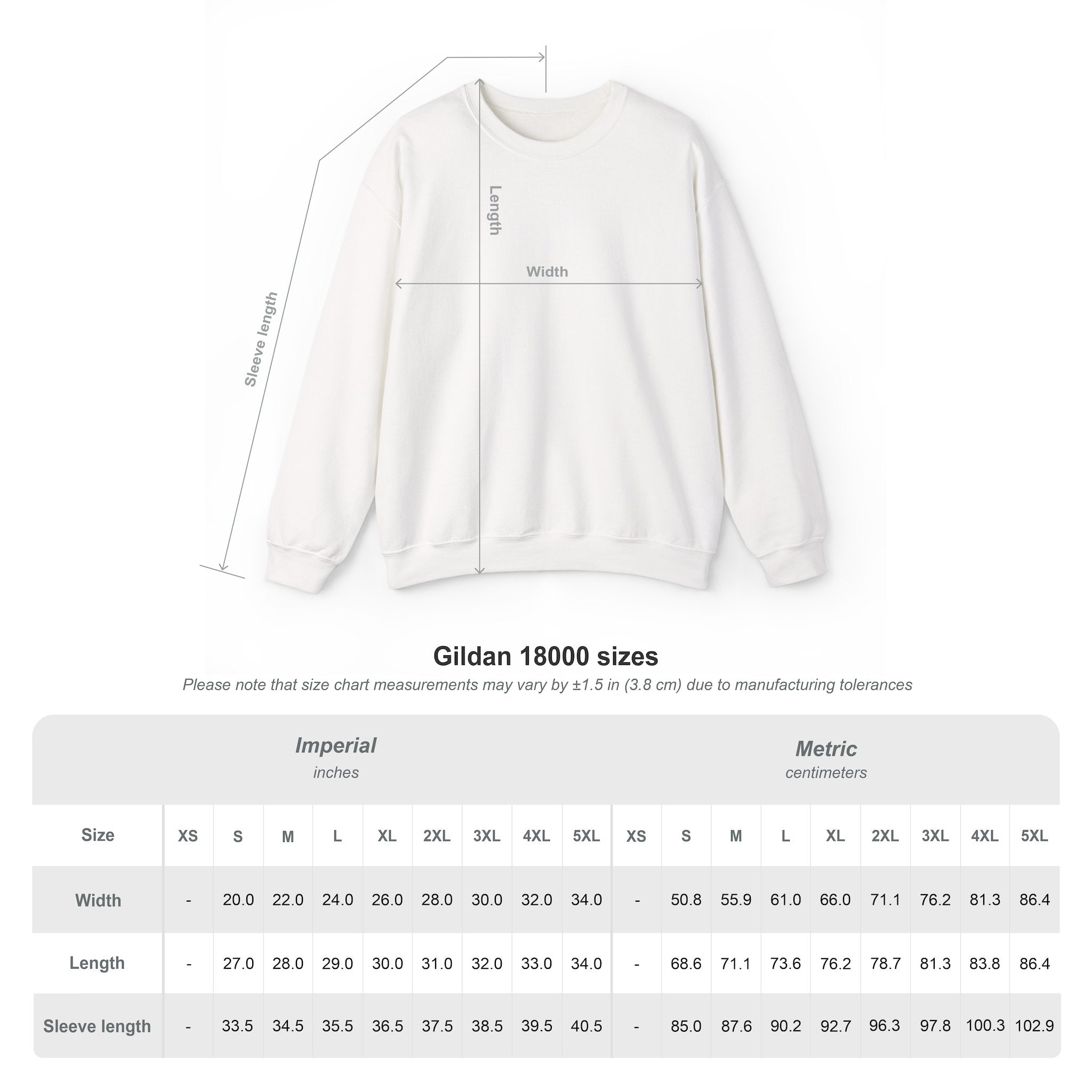 LUXTRAP Aping Around Sweatshirt