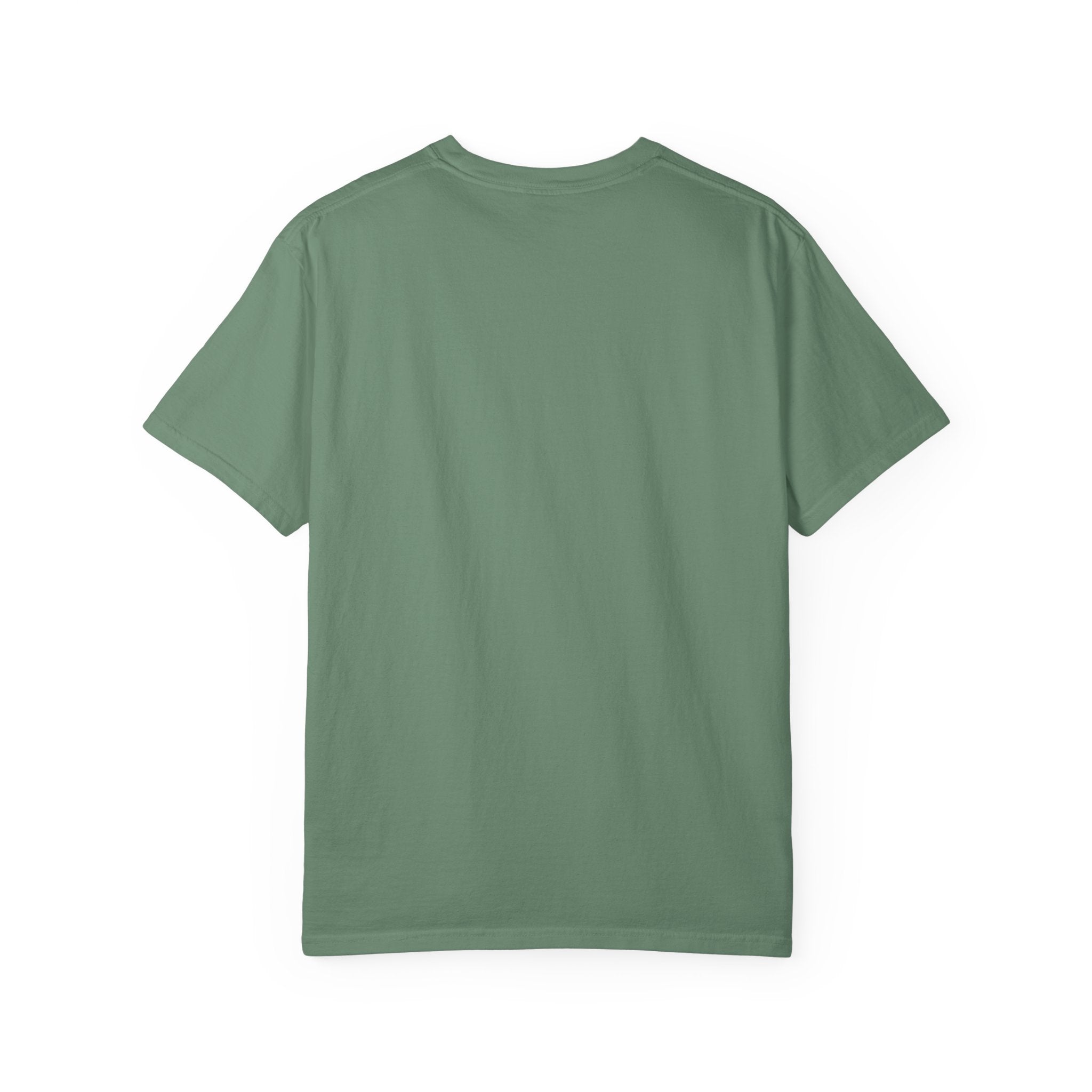 LUXTRAP Lets Ride Shorty Custom Tee