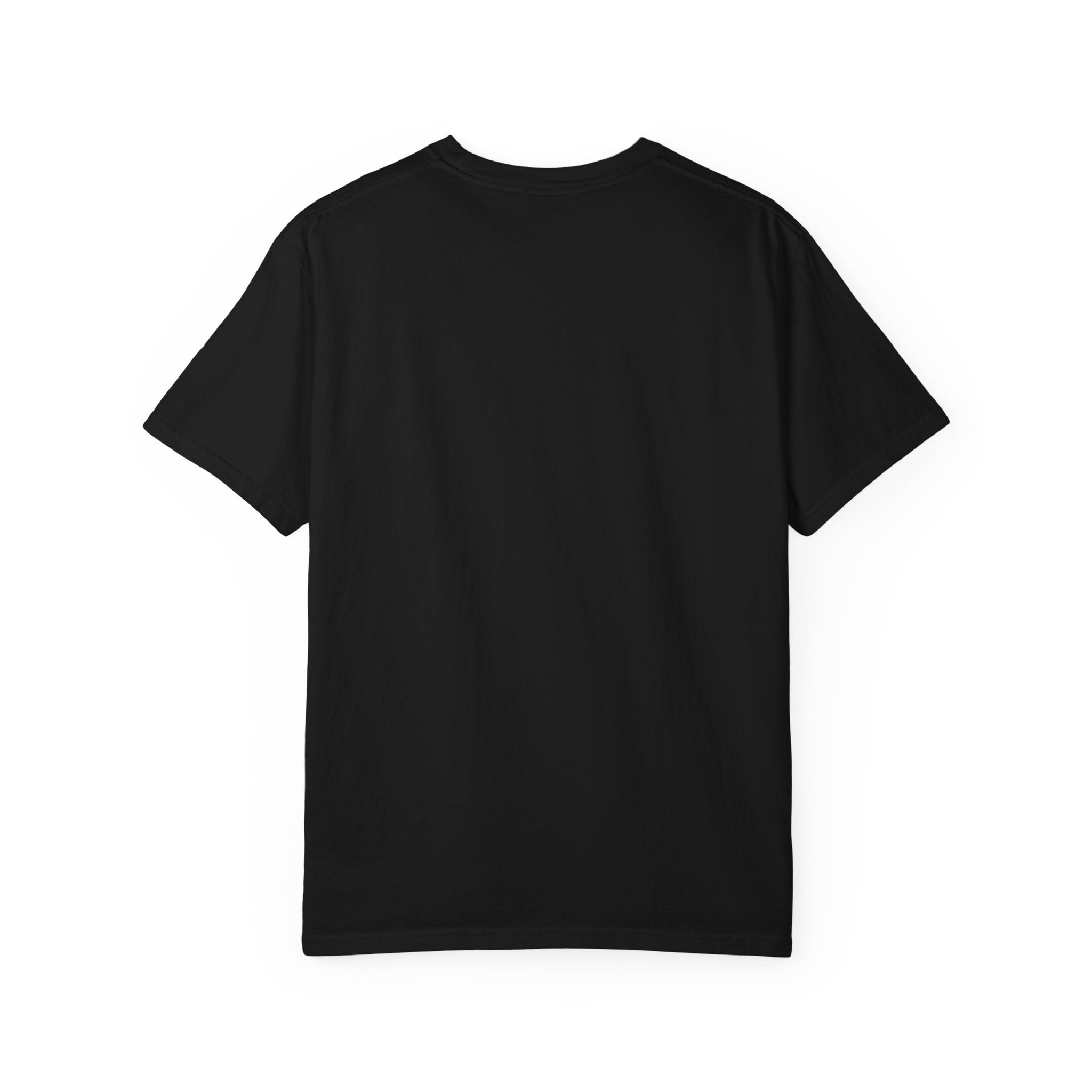 LUXTRAP Lets Ride Shorty Custom Tee