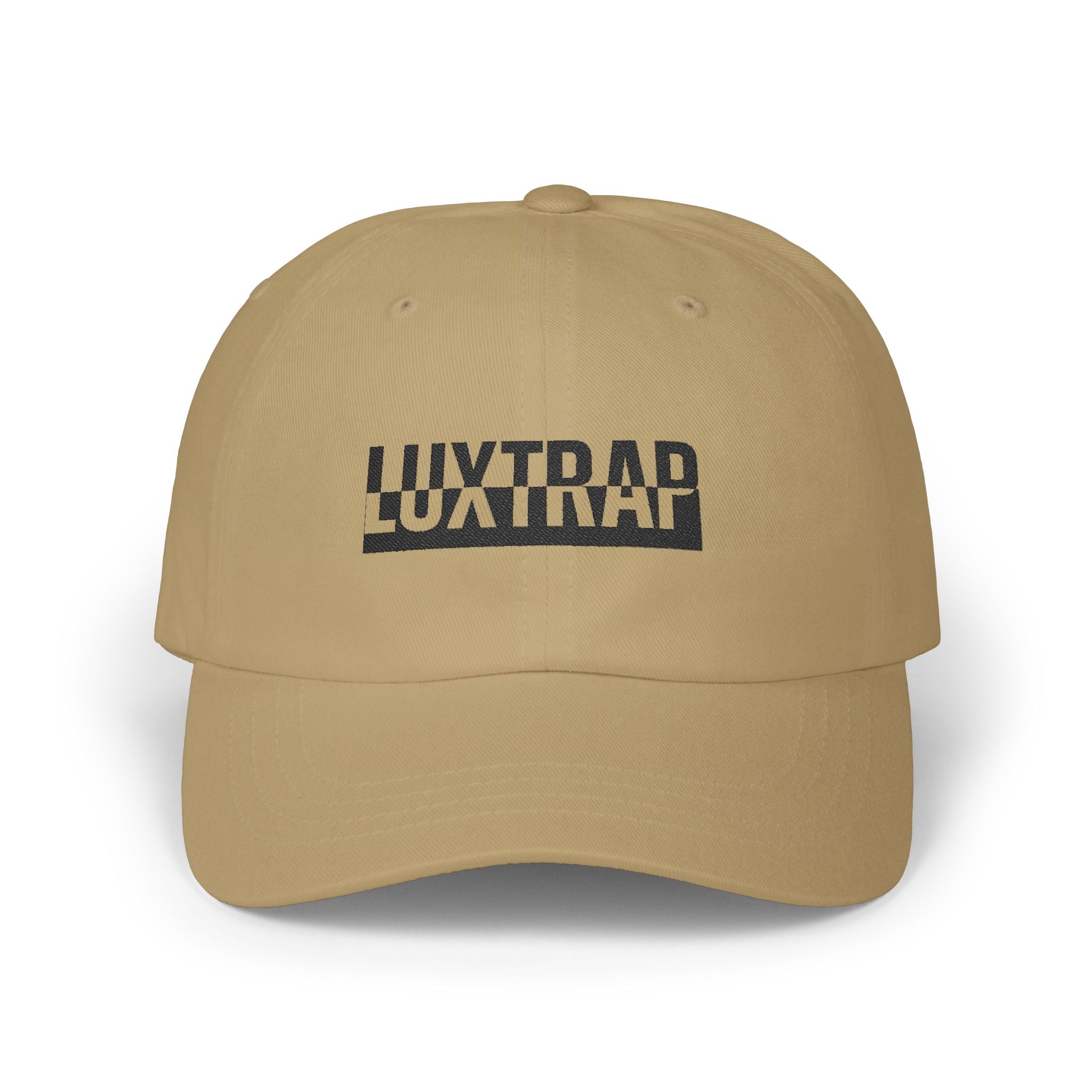 Lux Custom Cap
