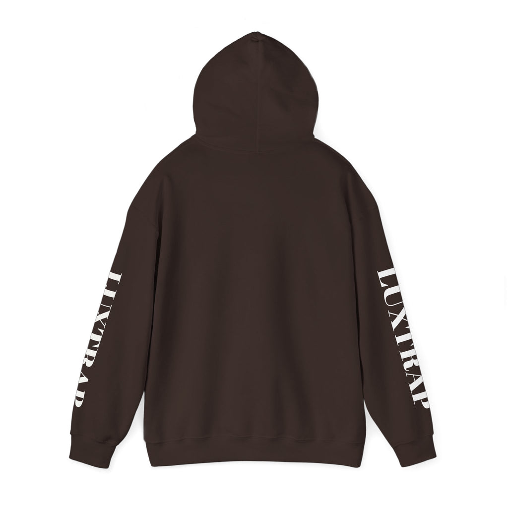 Luxtrap Graphic Hoodie