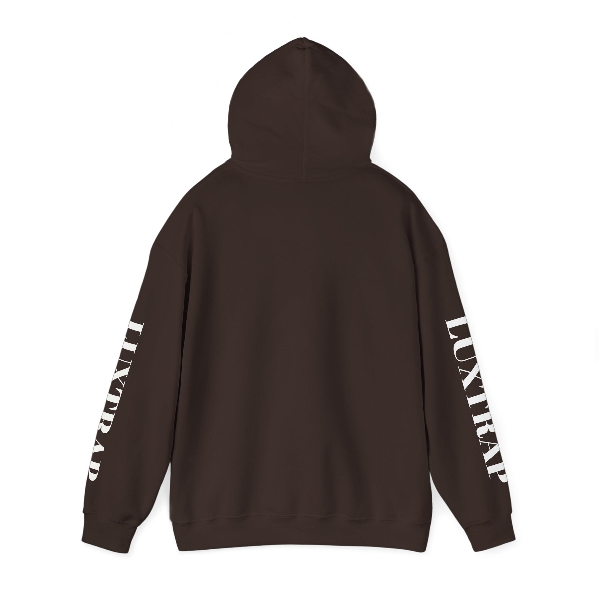 Luxtrap Graphic Hoodie