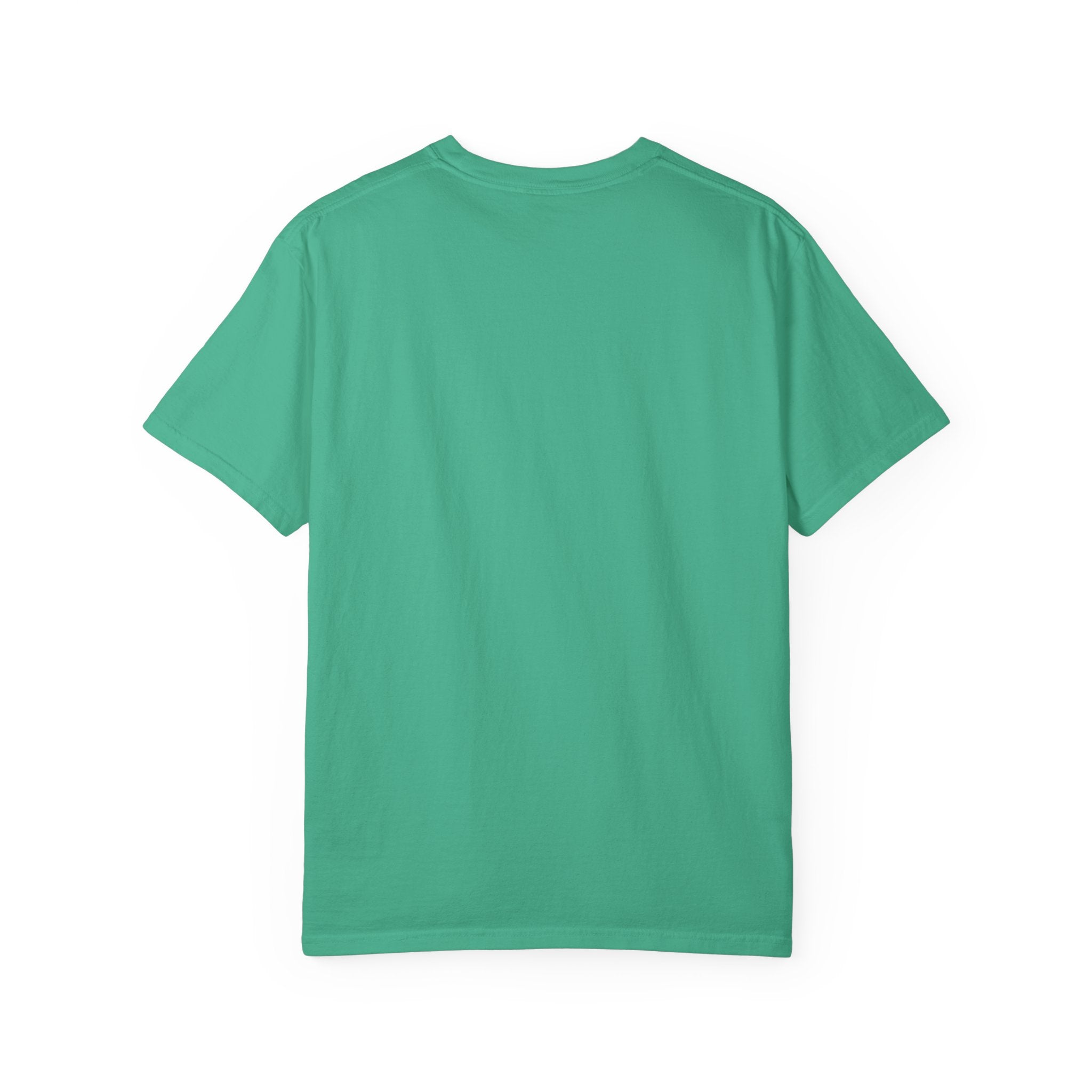 LUXTRAP Lets Ride Shorty Custom Tee