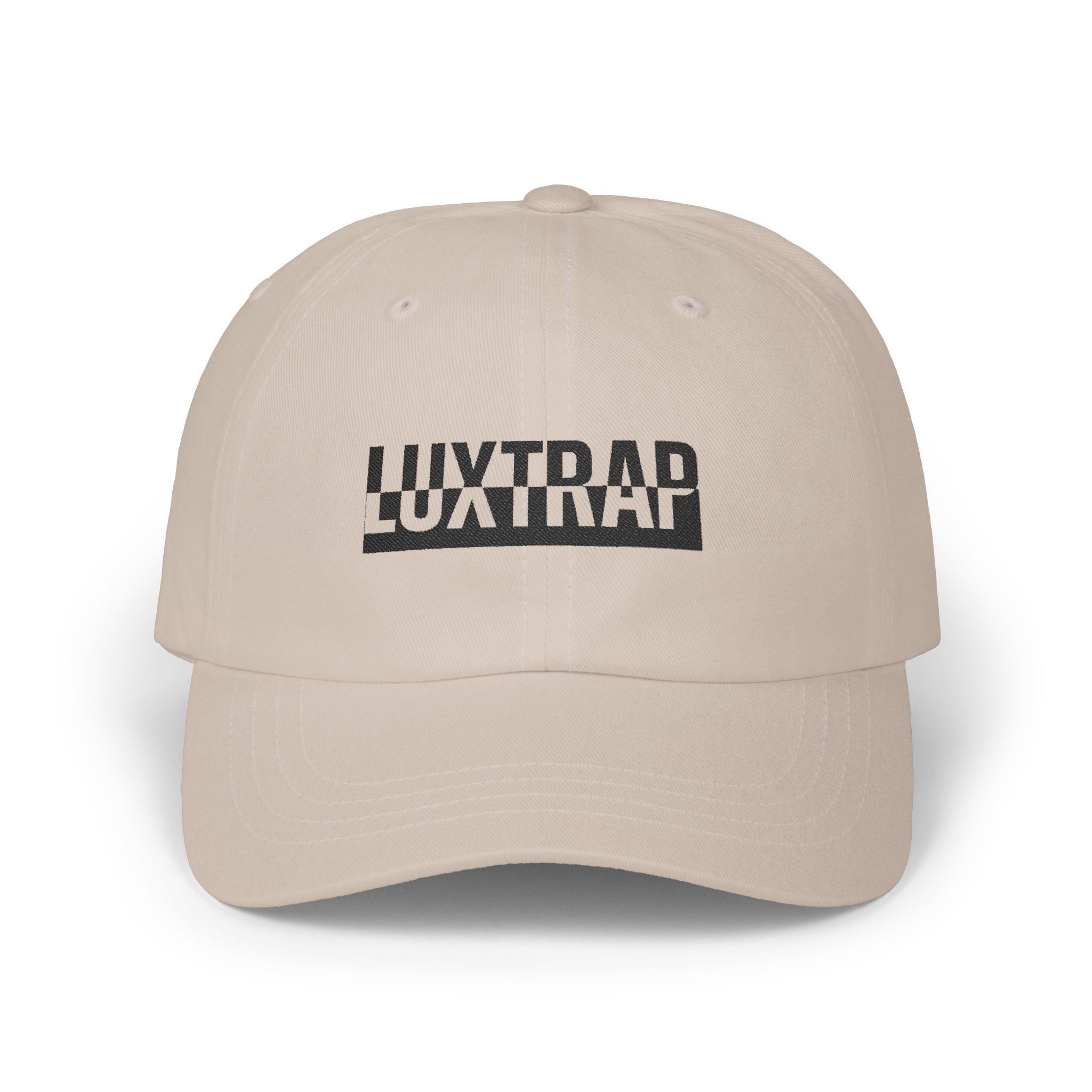 Lux Custom Cap