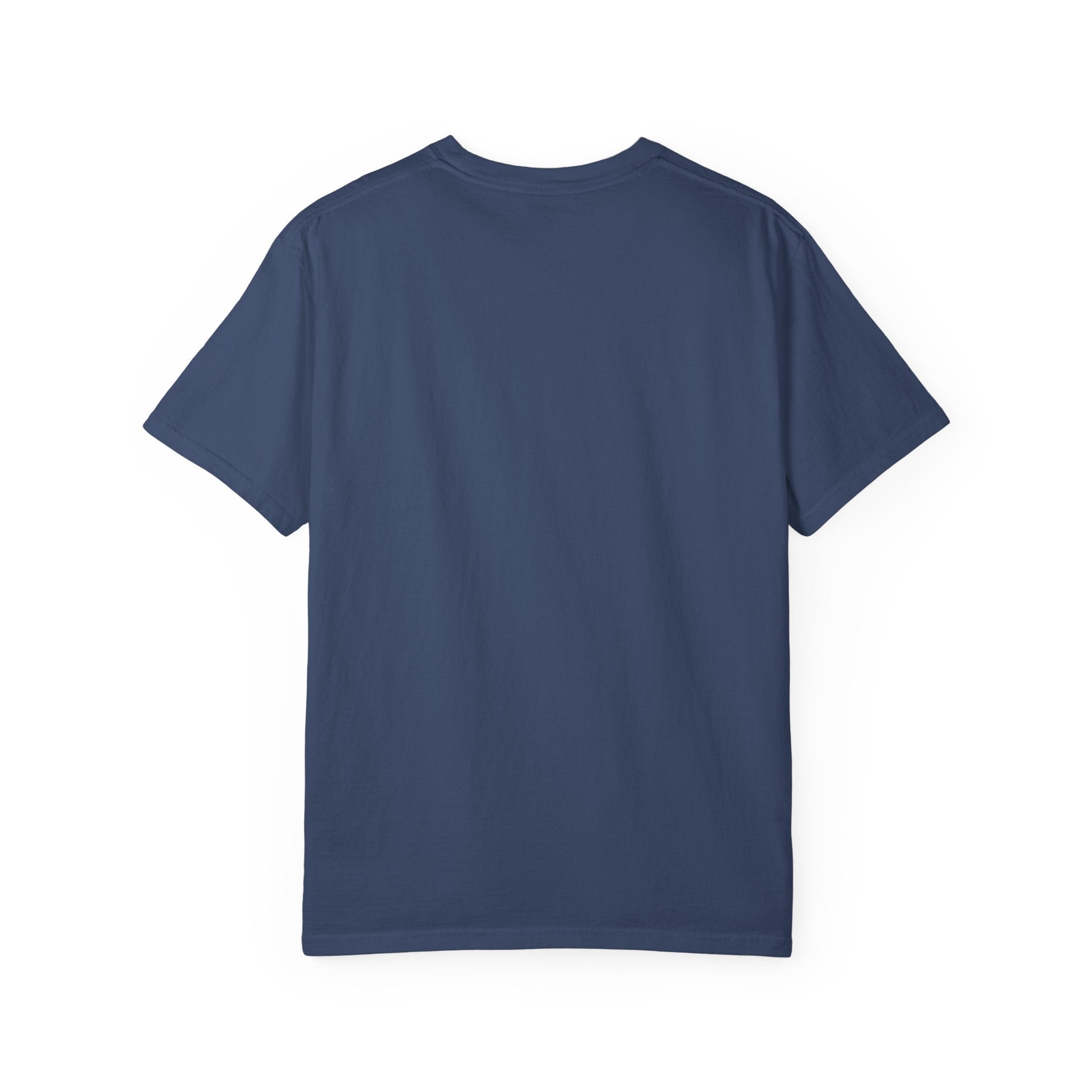 LUXTRAP Lets Ride Shorty Custom Tee