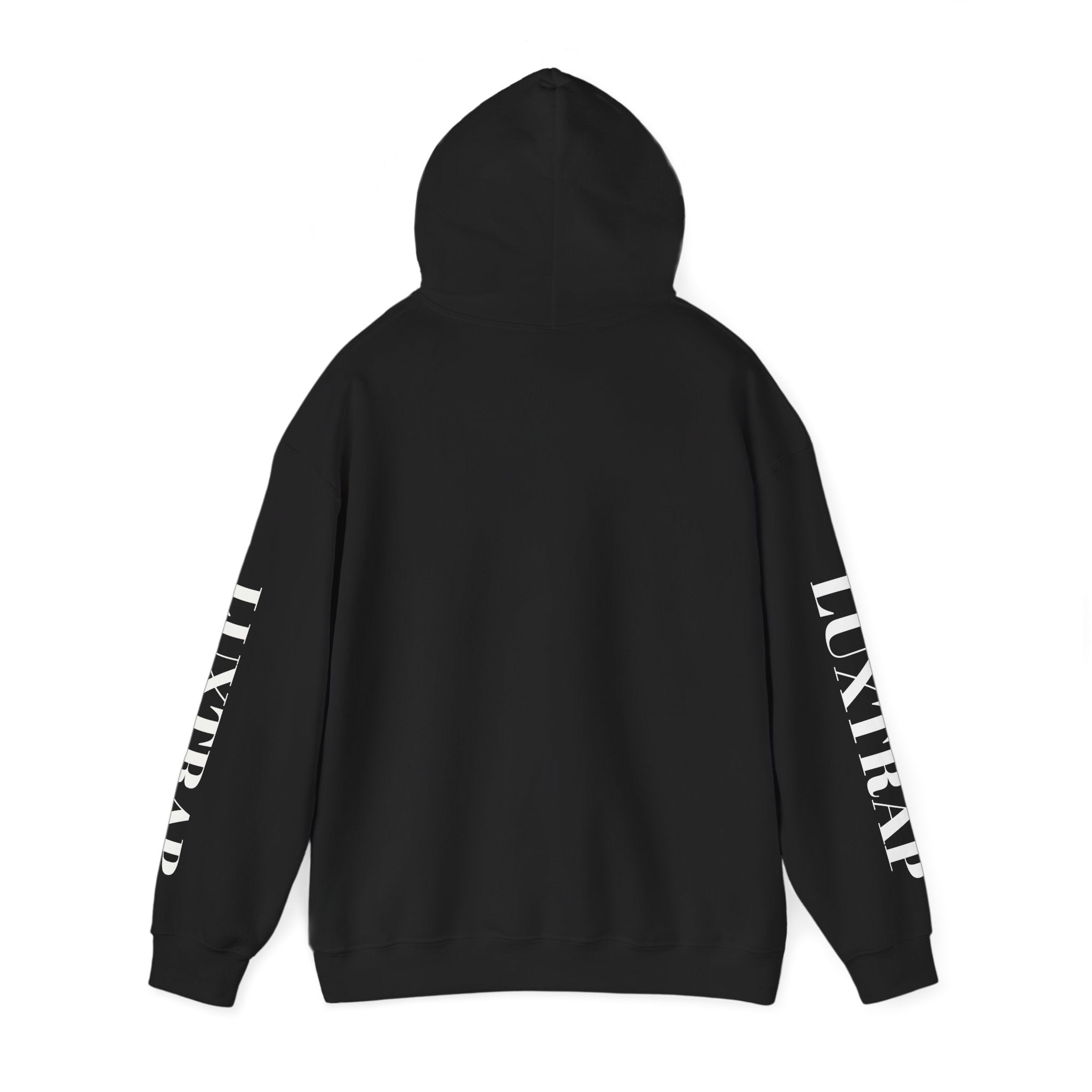Luxtrap Graphic Hoodie
