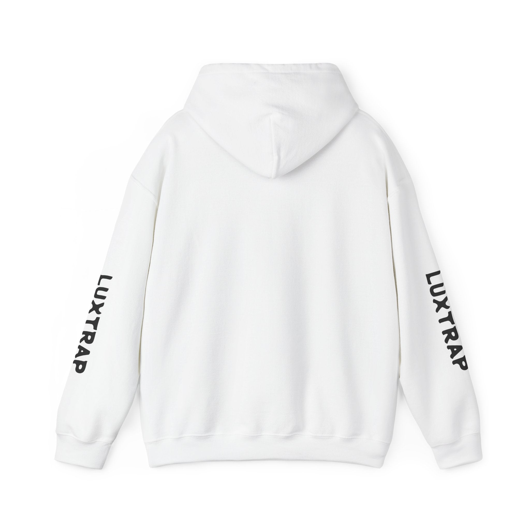 “Purple Heat” Edition Hoodie