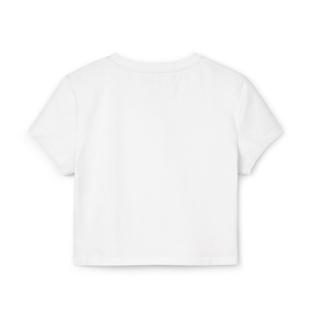 Lux Crop Girlie
