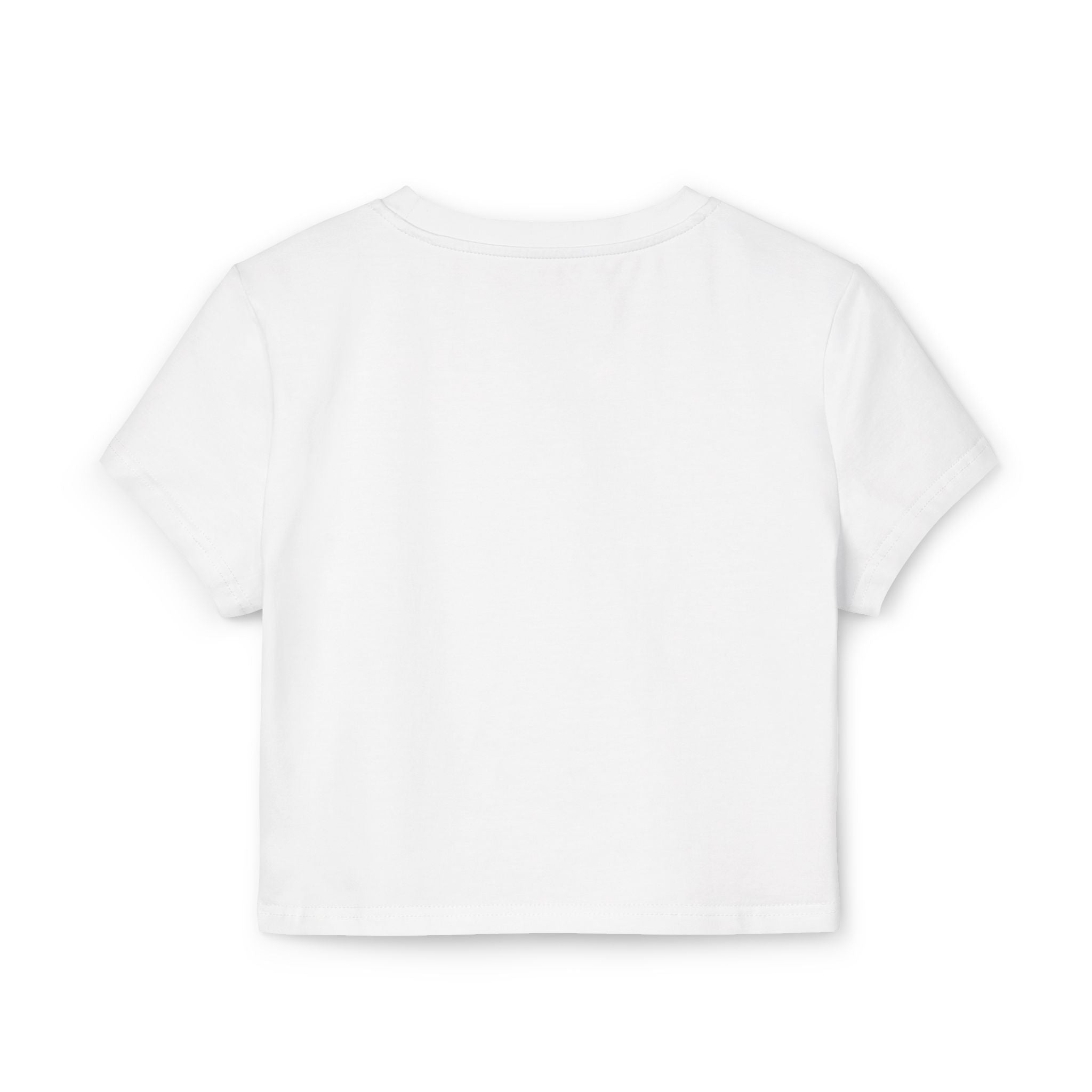 Lux Crop Girlie