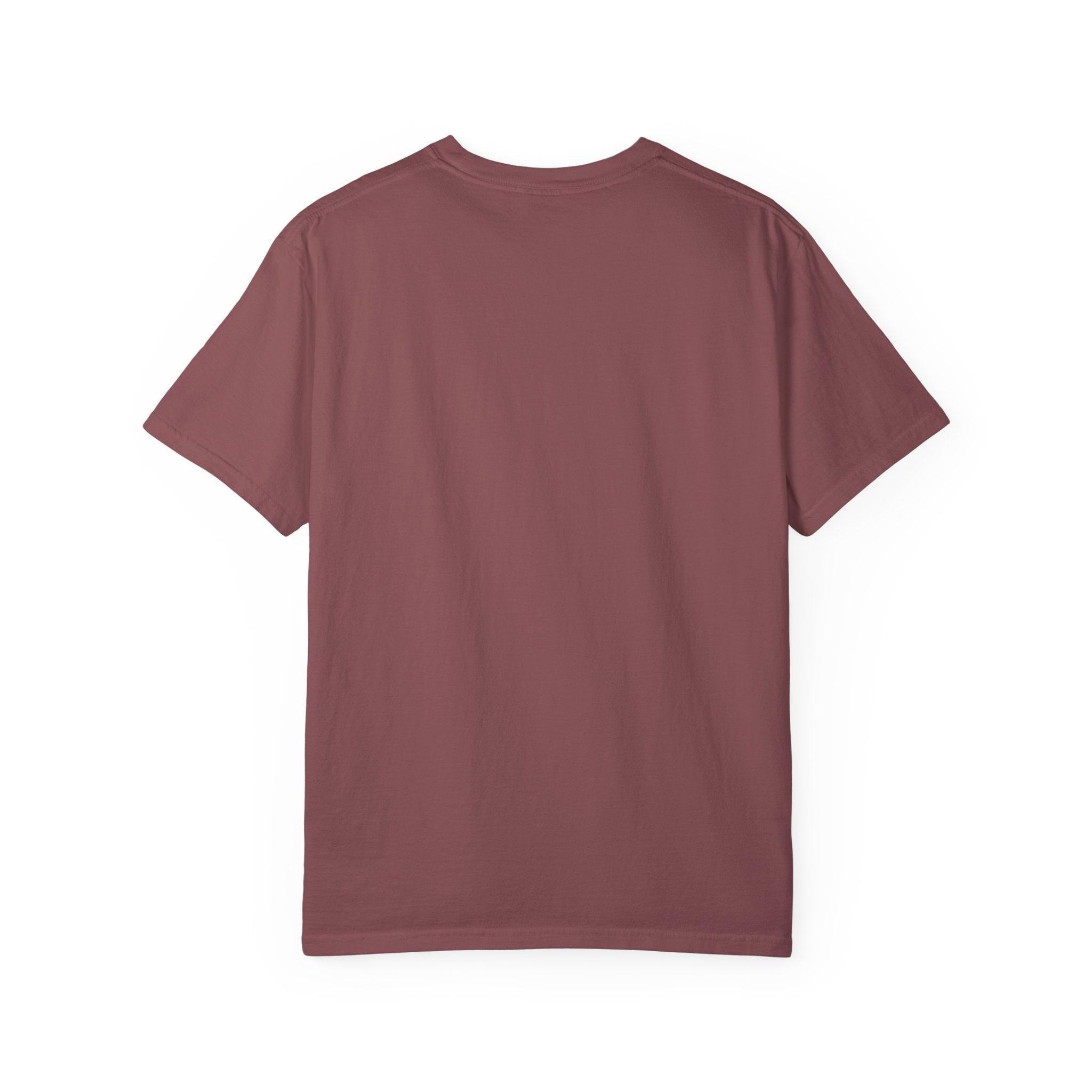 LUXTRAP Lets Ride Shorty Custom Tee