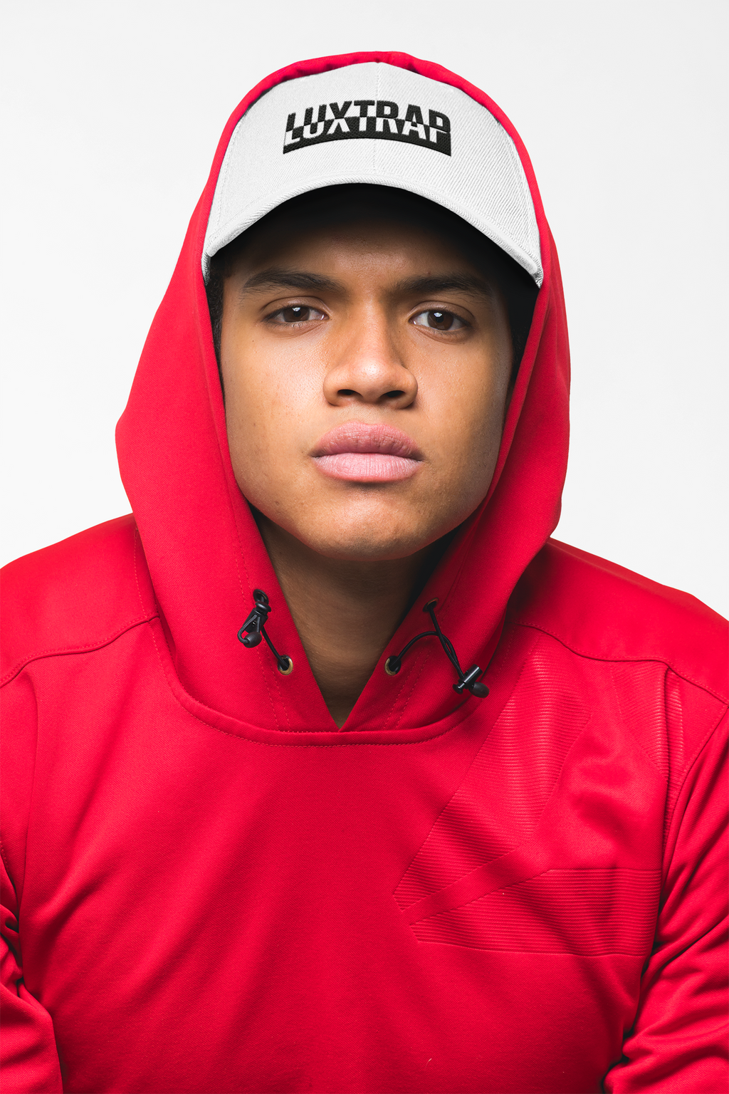 Lux Custom Cap