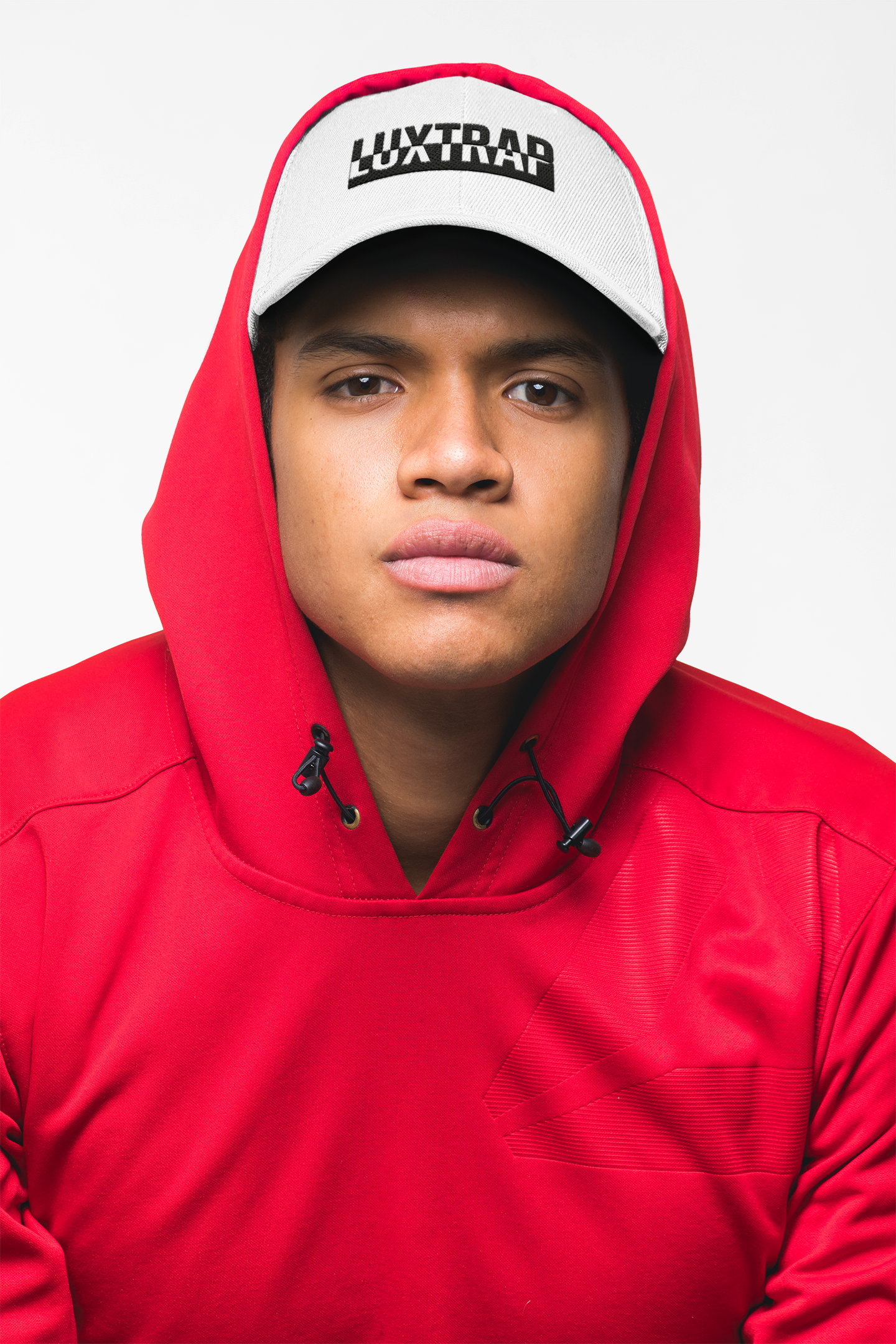 Lux Custom Cap