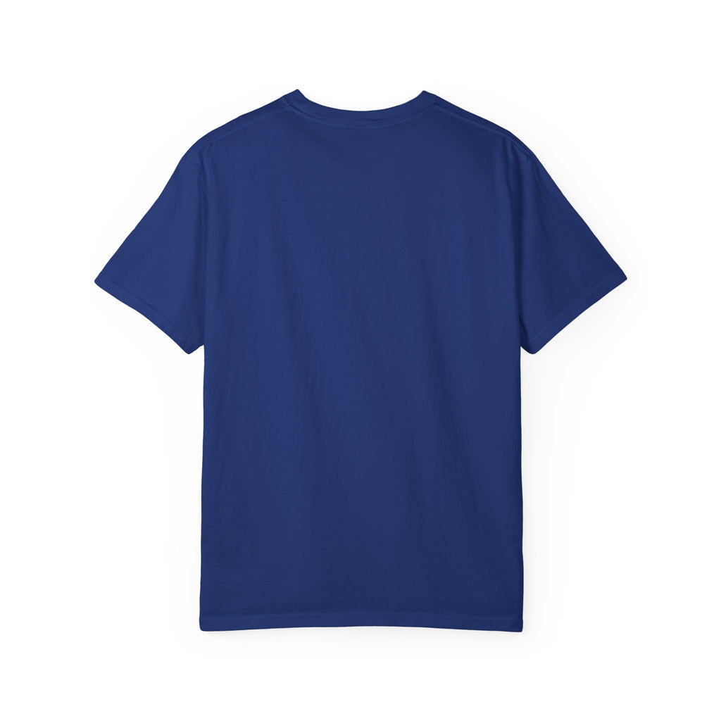 LUXTRAP Lets Ride Shorty Custom Tee