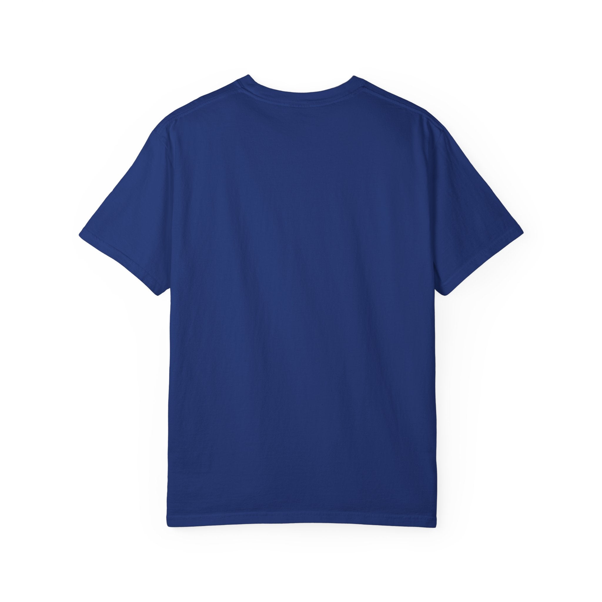 LUXTRAP Lets Ride Shorty Custom Tee