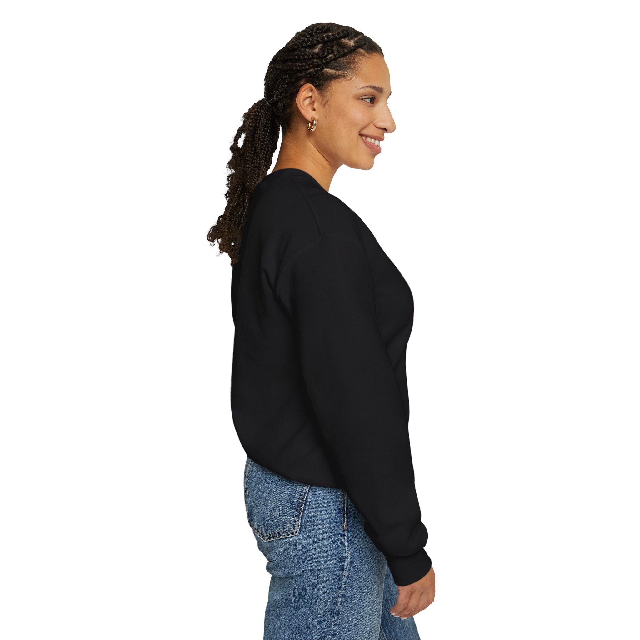 LUXTRAP Aping Around Sweatshirt
