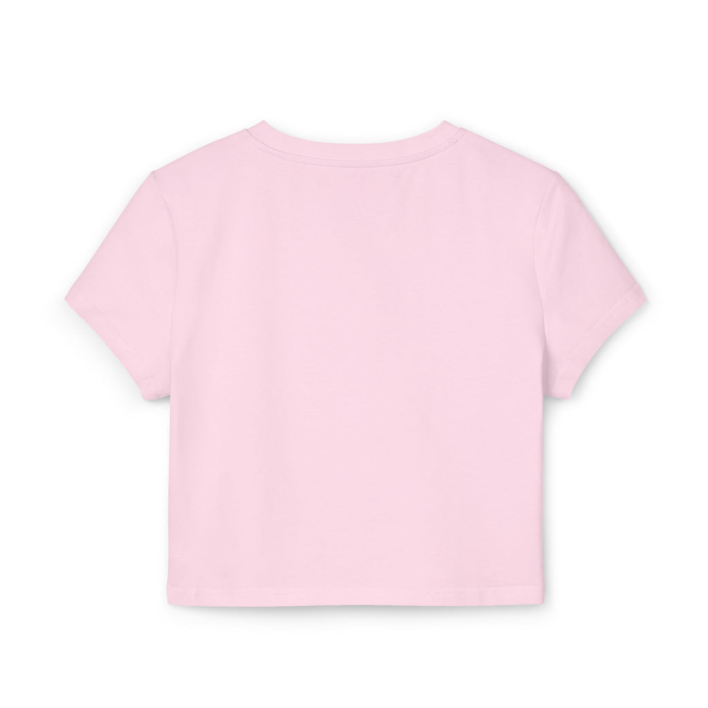 Lux Crop Girlie