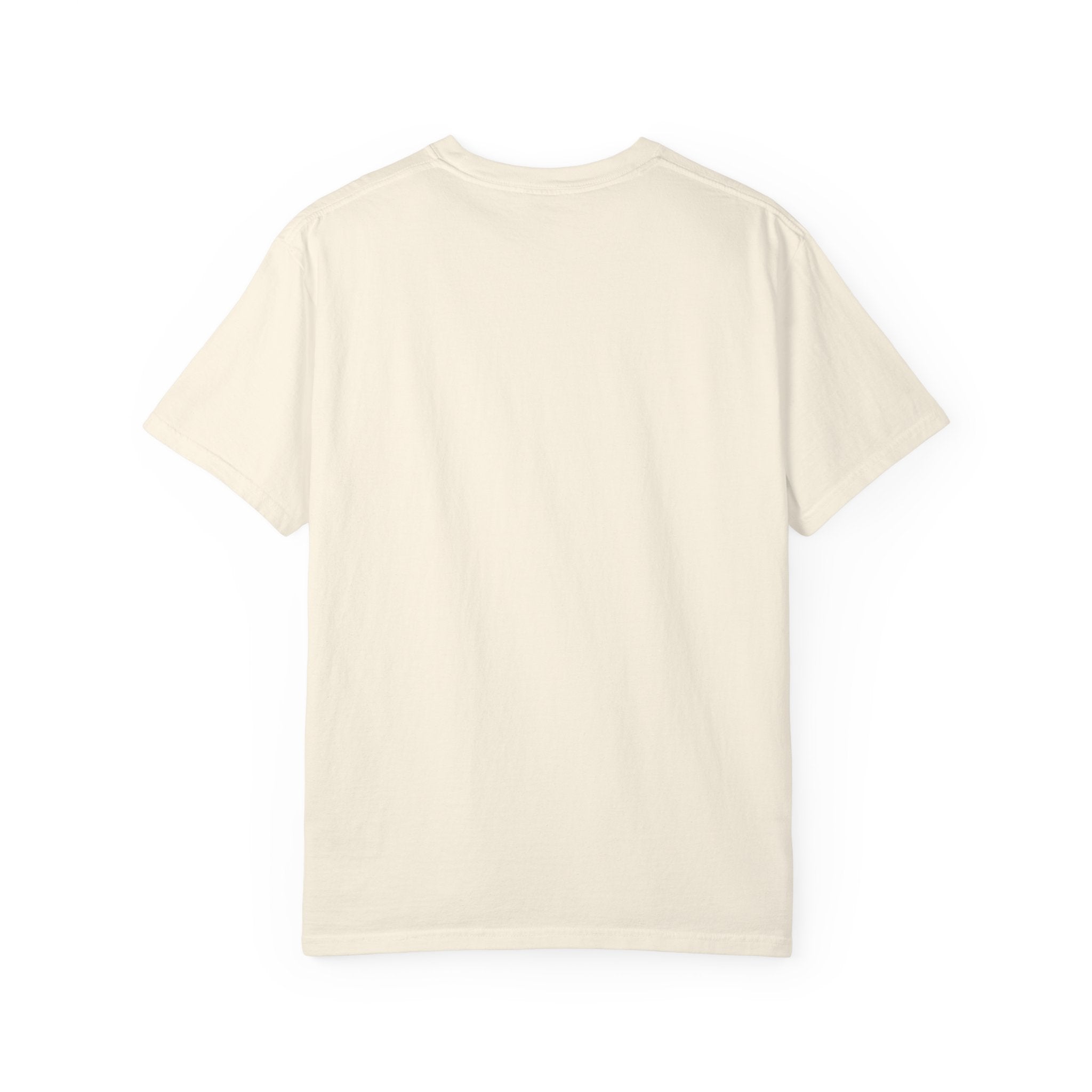 LUXTRAP Lets Ride Shorty Custom Tee