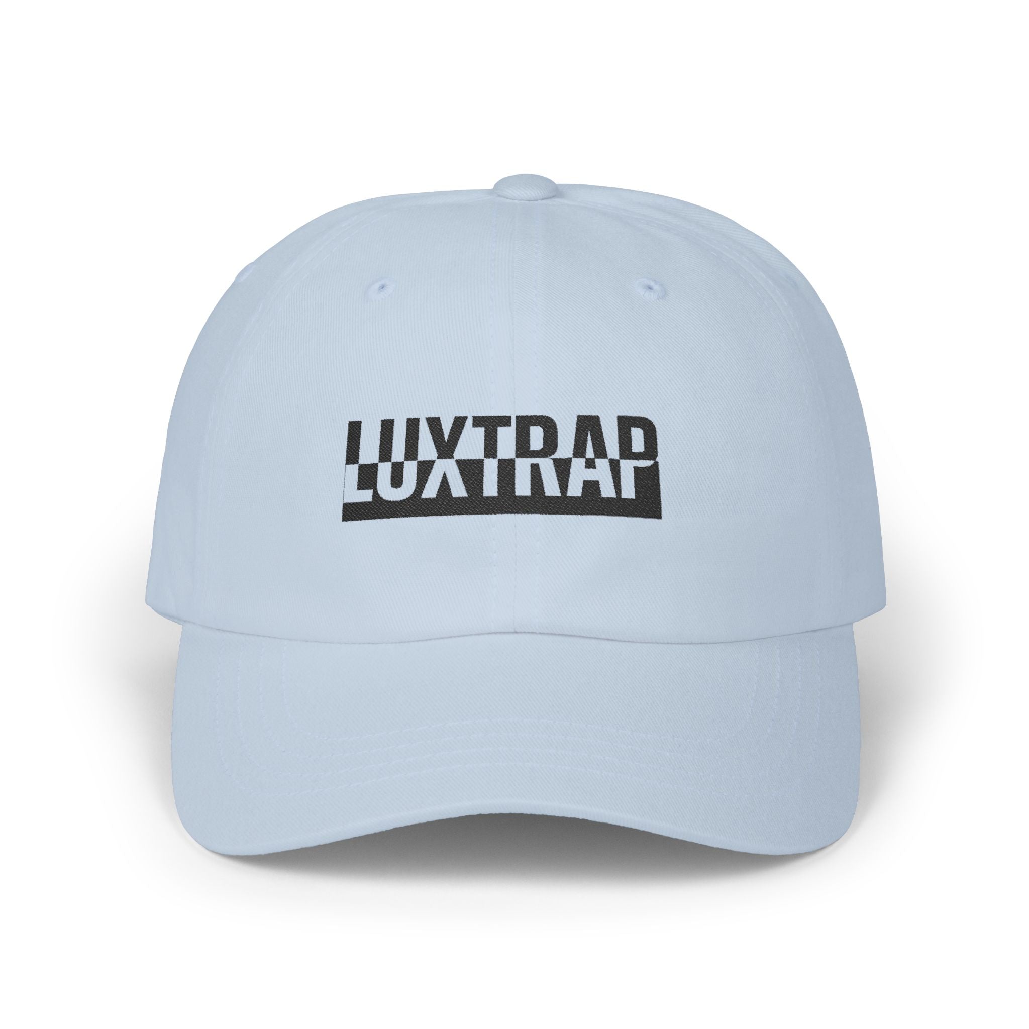 Lux Custom Cap