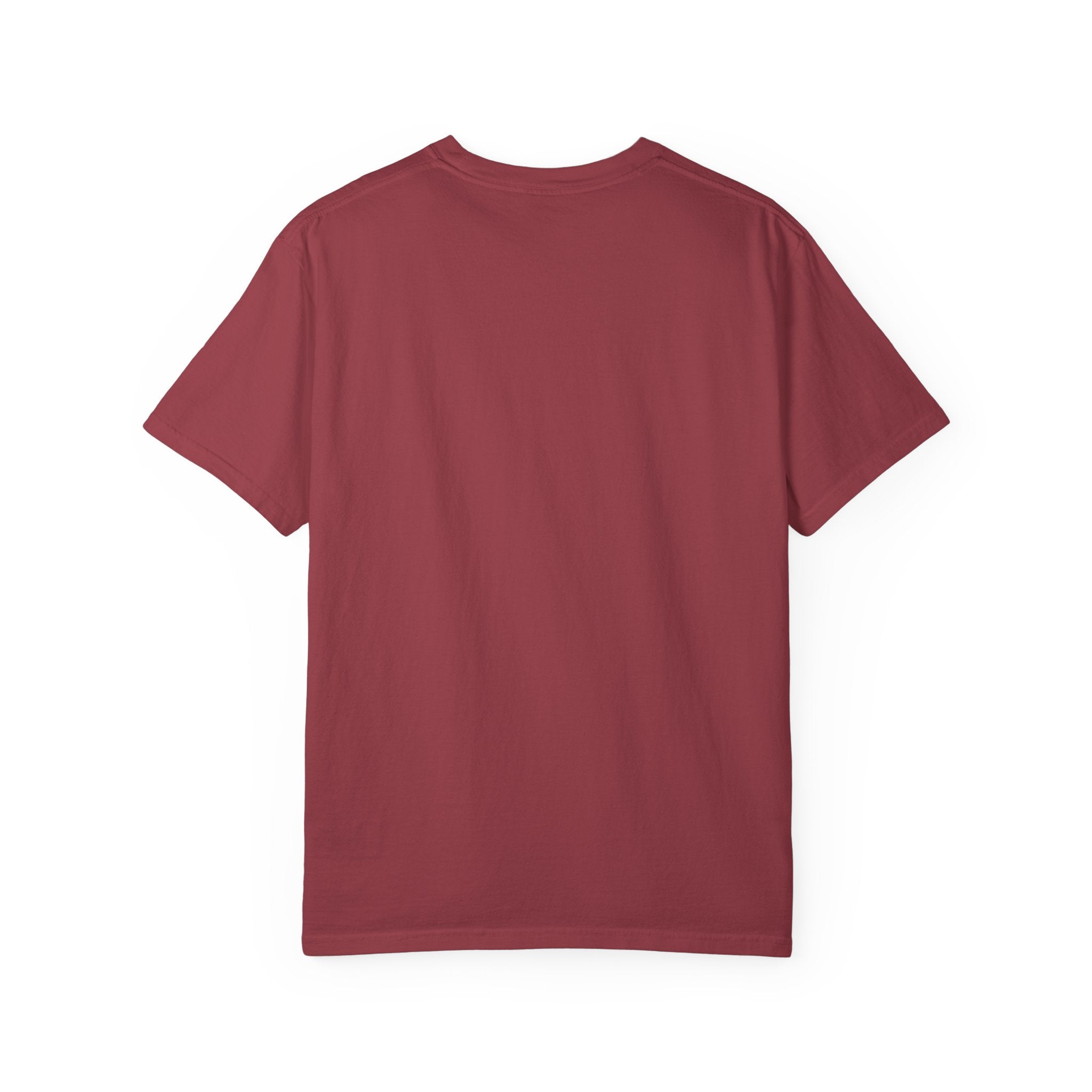 LUXTRAP Lets Ride Shorty Custom Tee