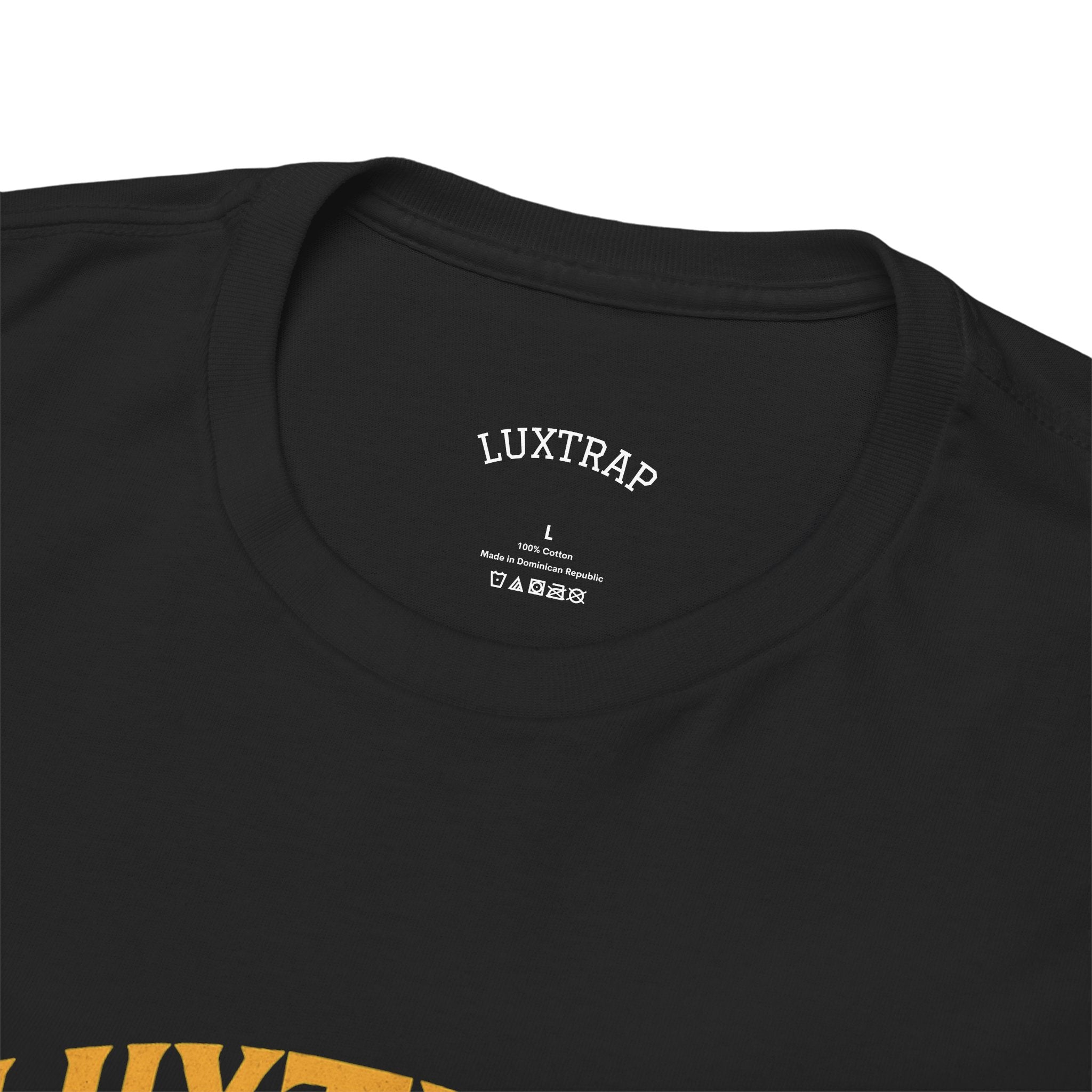 LUXTRAP® “King of the Road”