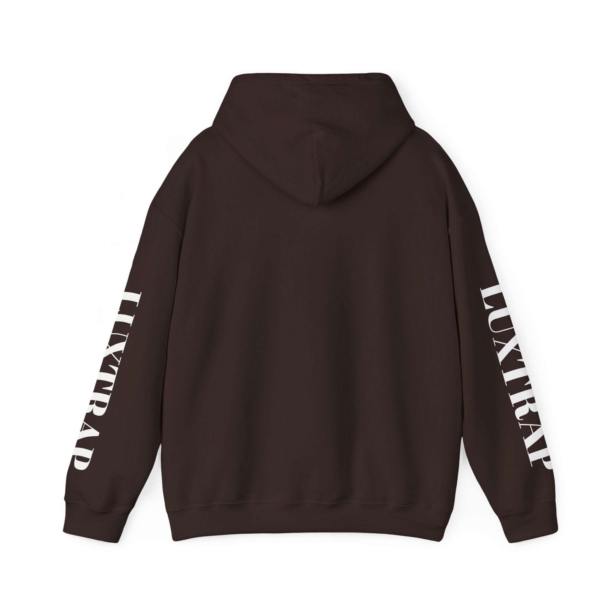 Luxtrap Graphic Hoodie