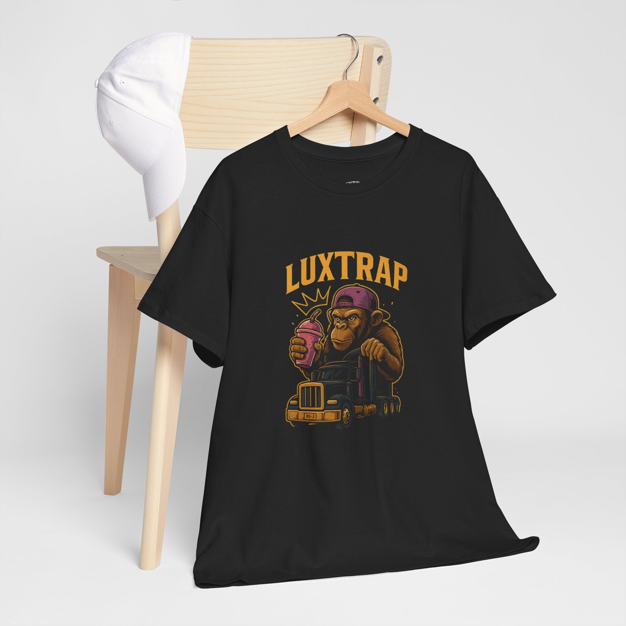 LUXTRAP® “King of the Road”