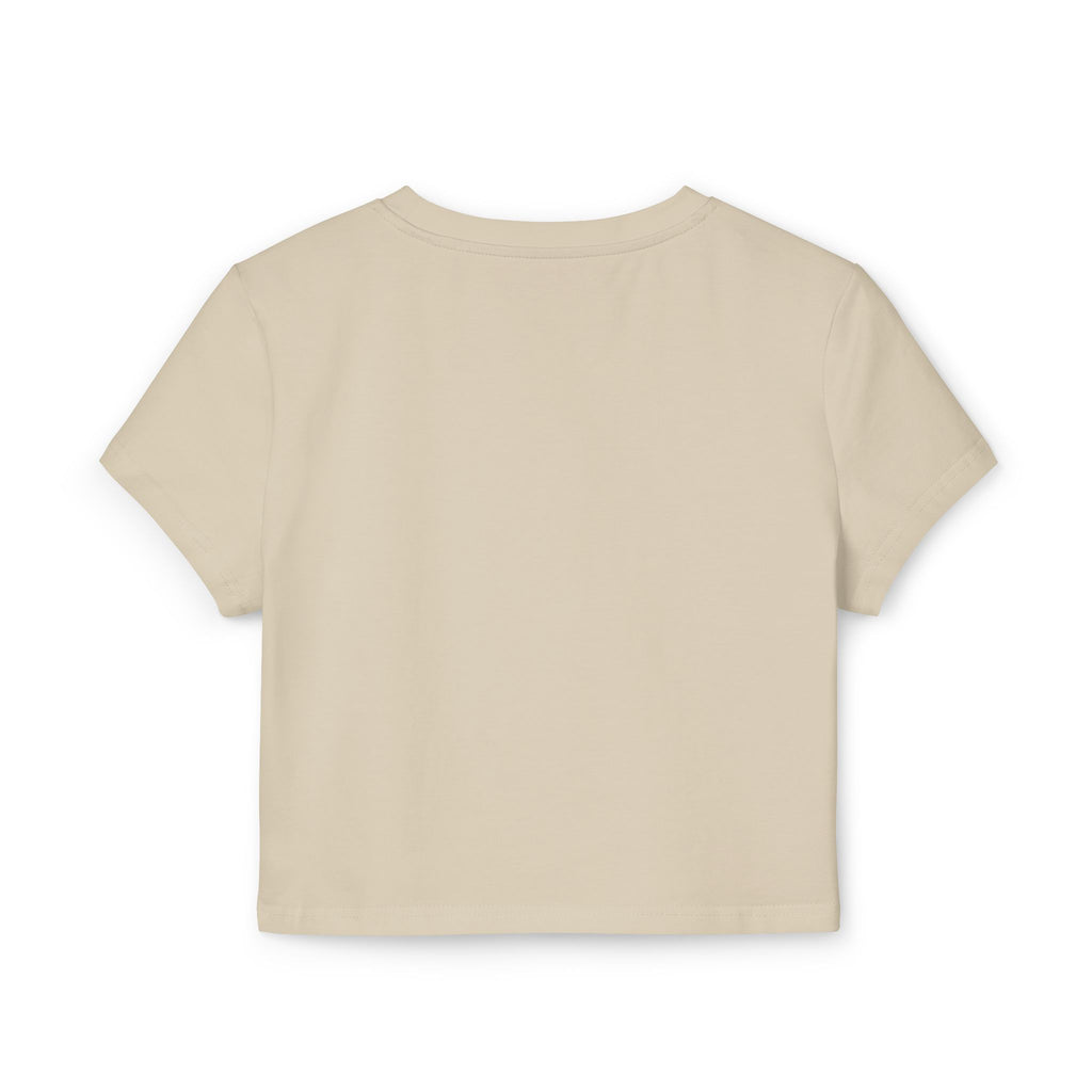 Lux Crop Girlie
