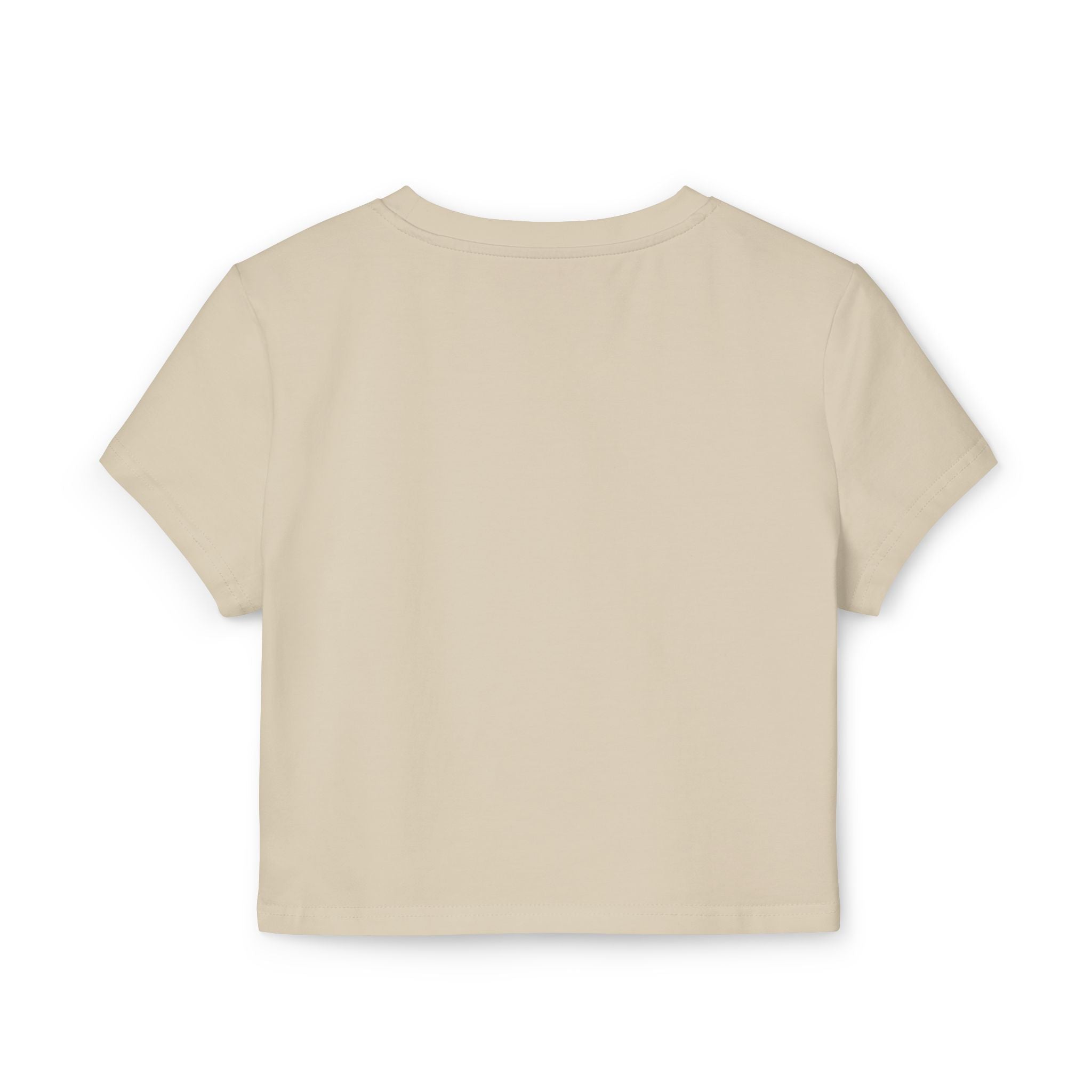 Lux Crop Girlie
