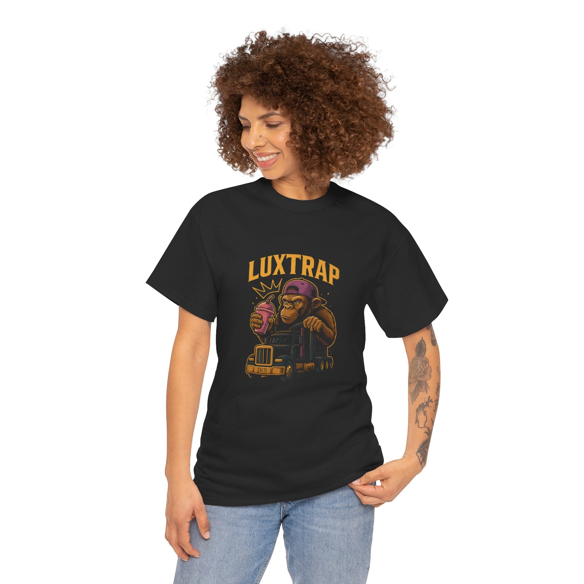 LUXTRAP® “King of the Road”