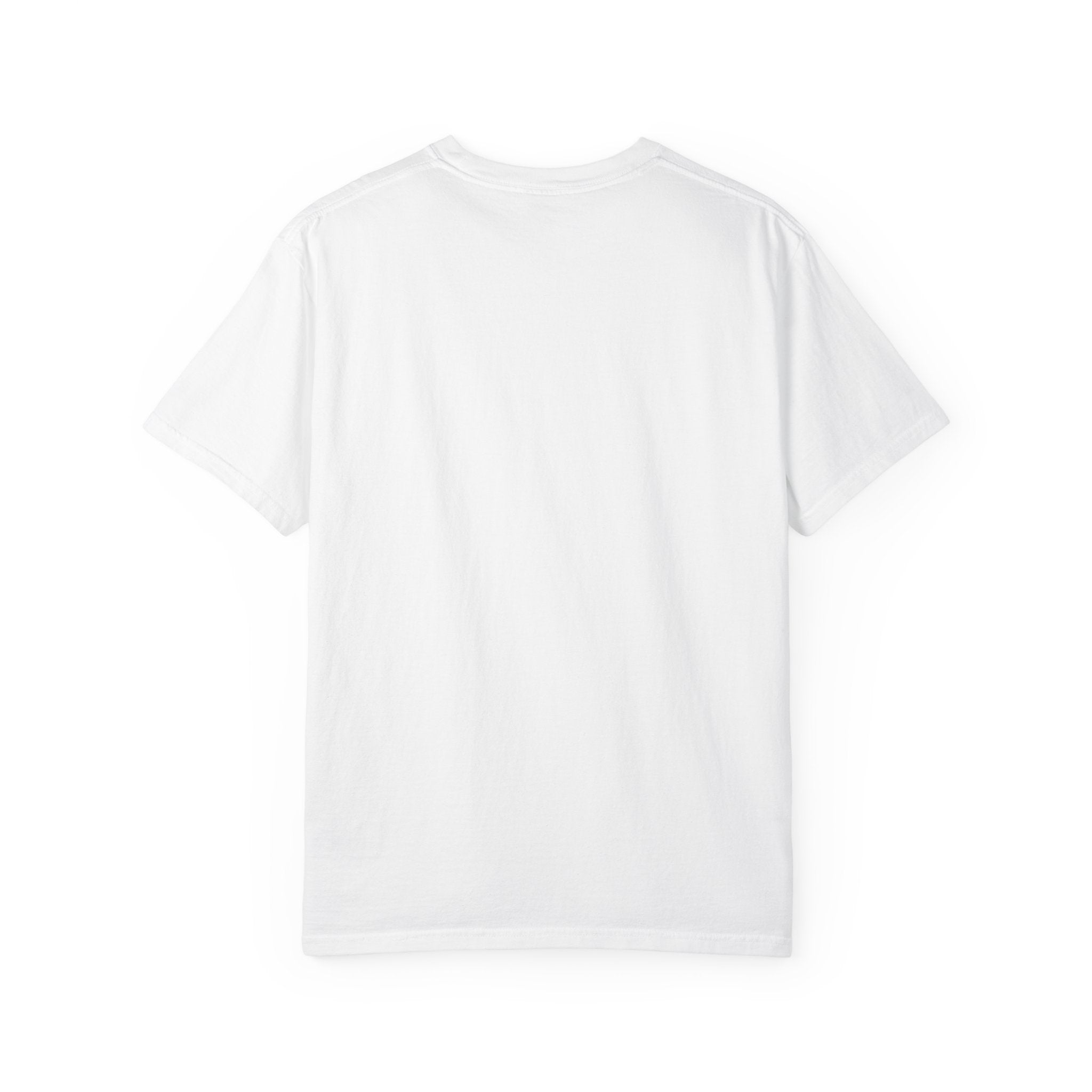 LUXTRAP Lets Ride Shorty Custom Tee